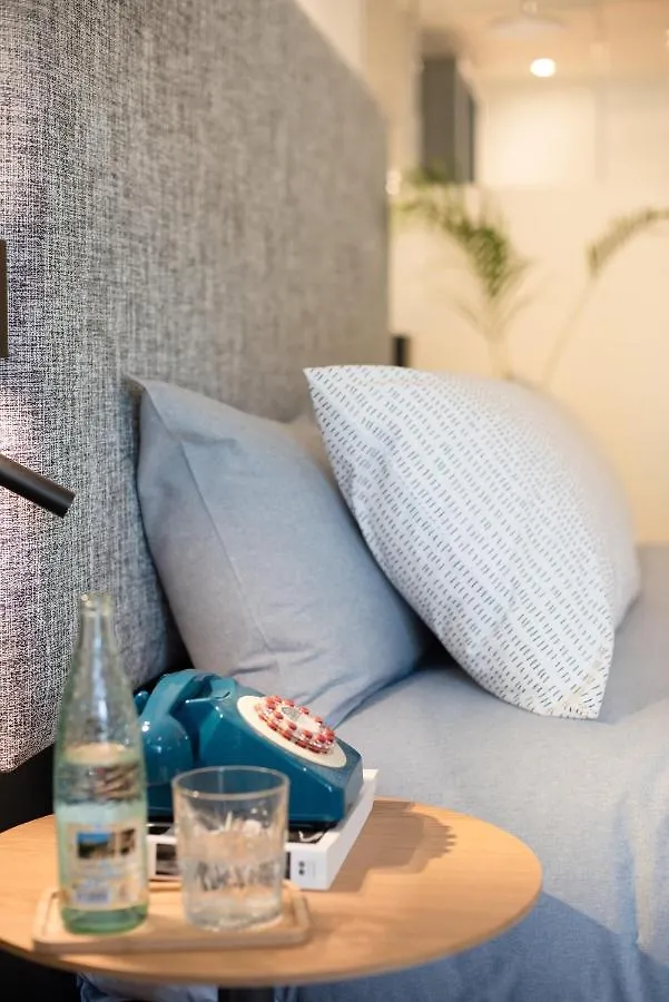 מלון Innside By Melia Newcastle