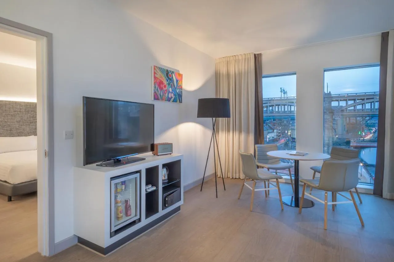 Innside By Melia Newcastle בריטניה