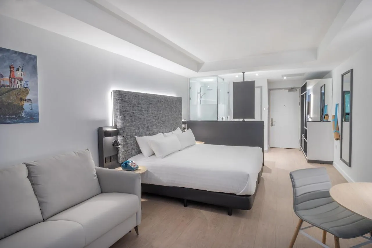 Innside By Melia Newcastle 4*, Newcastle upon Tyne