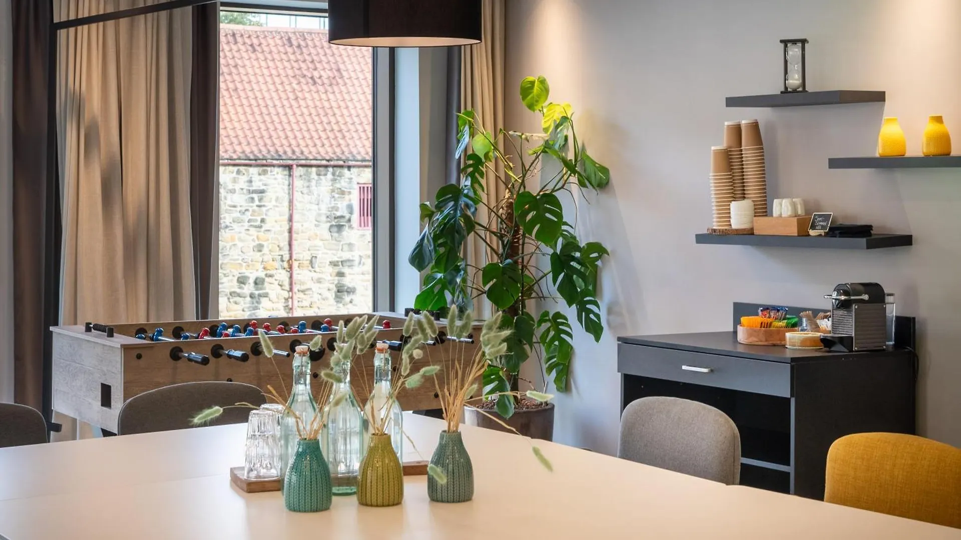 Innside By Melia Newcastle Hotel