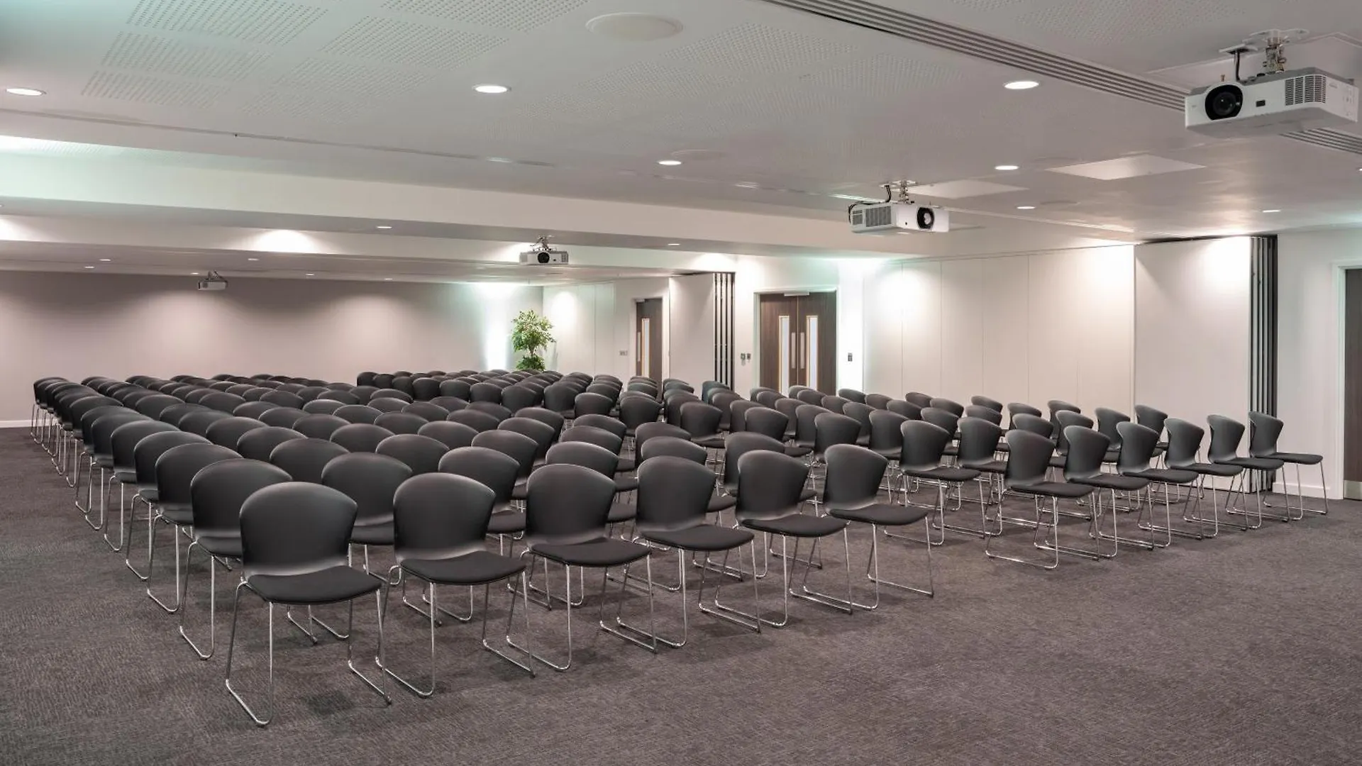 **** Hotel Innside By Melia Newcastle United Kingdom