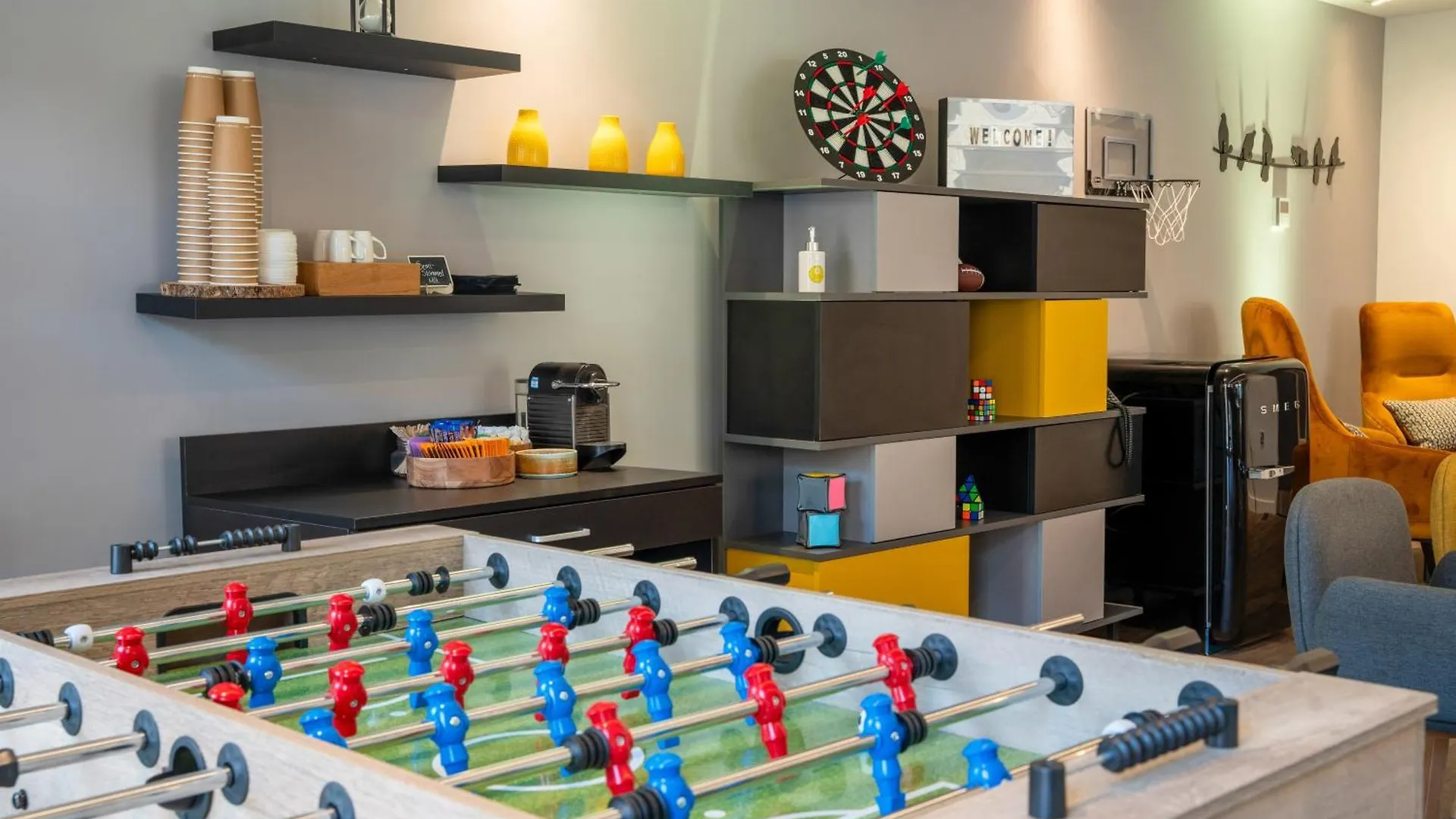 Innside By Melia Newcastle 4*, Newcastle upon Tyne United Kingdom