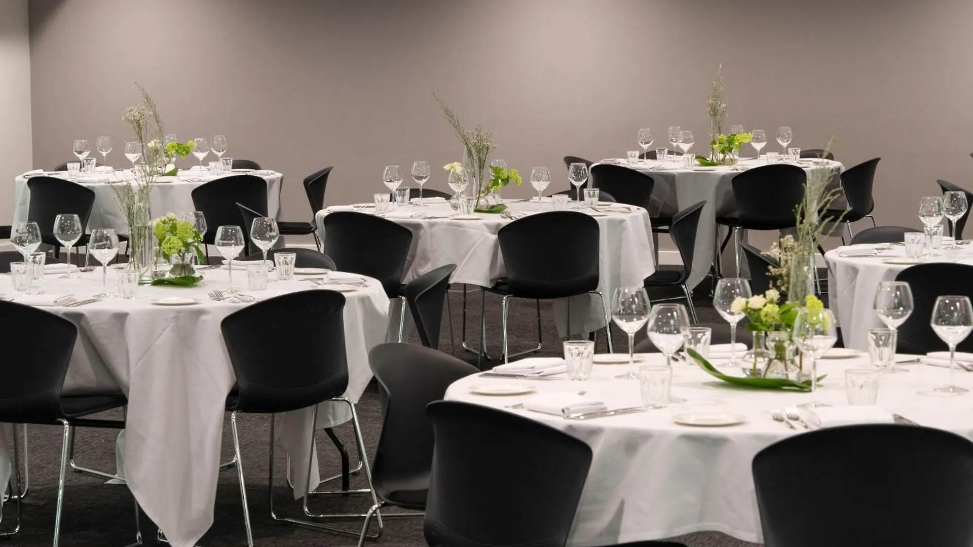 Hotel Innside By Melia Newcastle