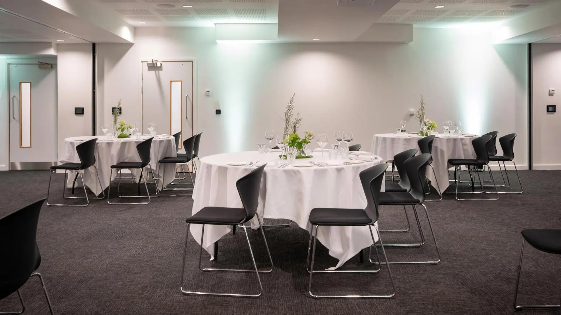 Innside By Melia Newcastle Newcastle upon Tyne