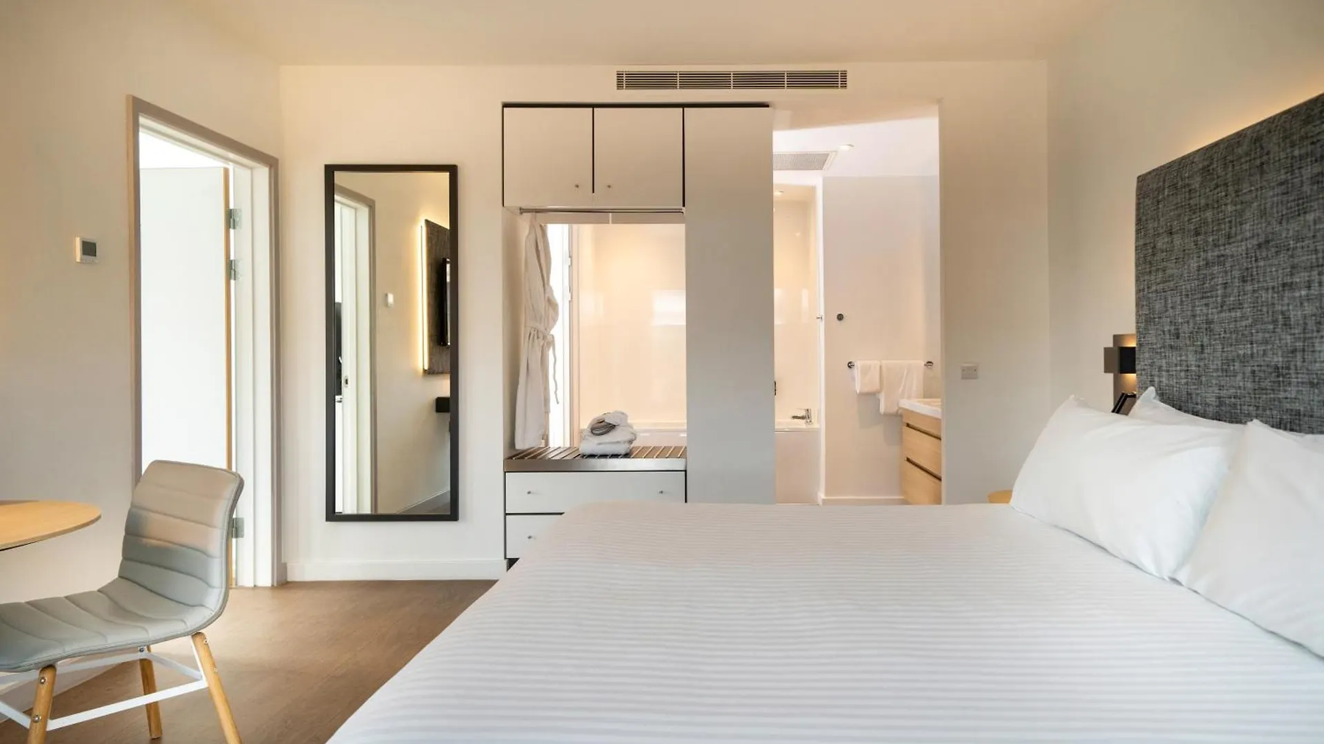 Innside By Melia Newcastle בריטניה