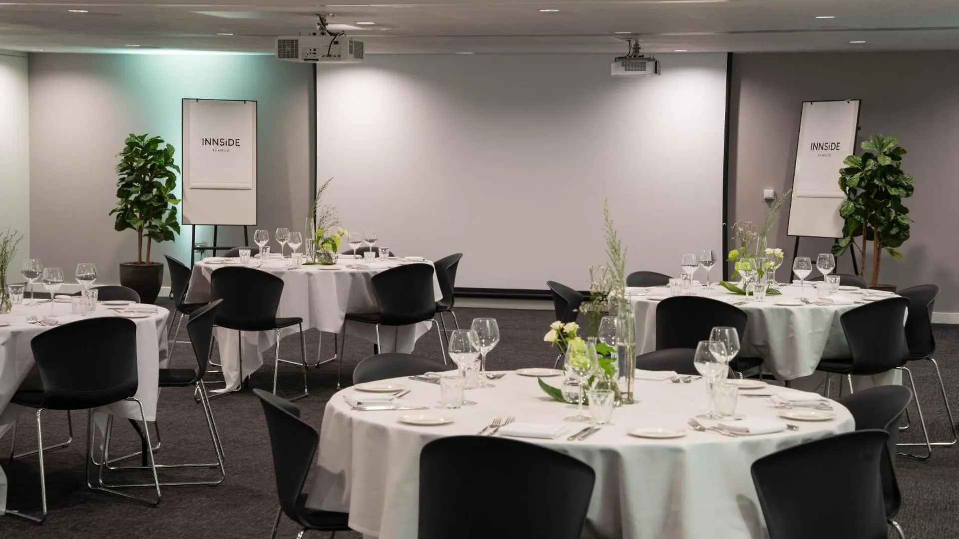 Innside By Melia Newcastle 4*, Newcastle upon Tyne