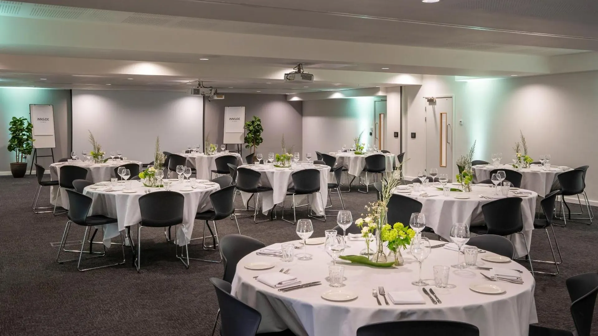 Innside By Melia Newcastle מלון ניוקאסל