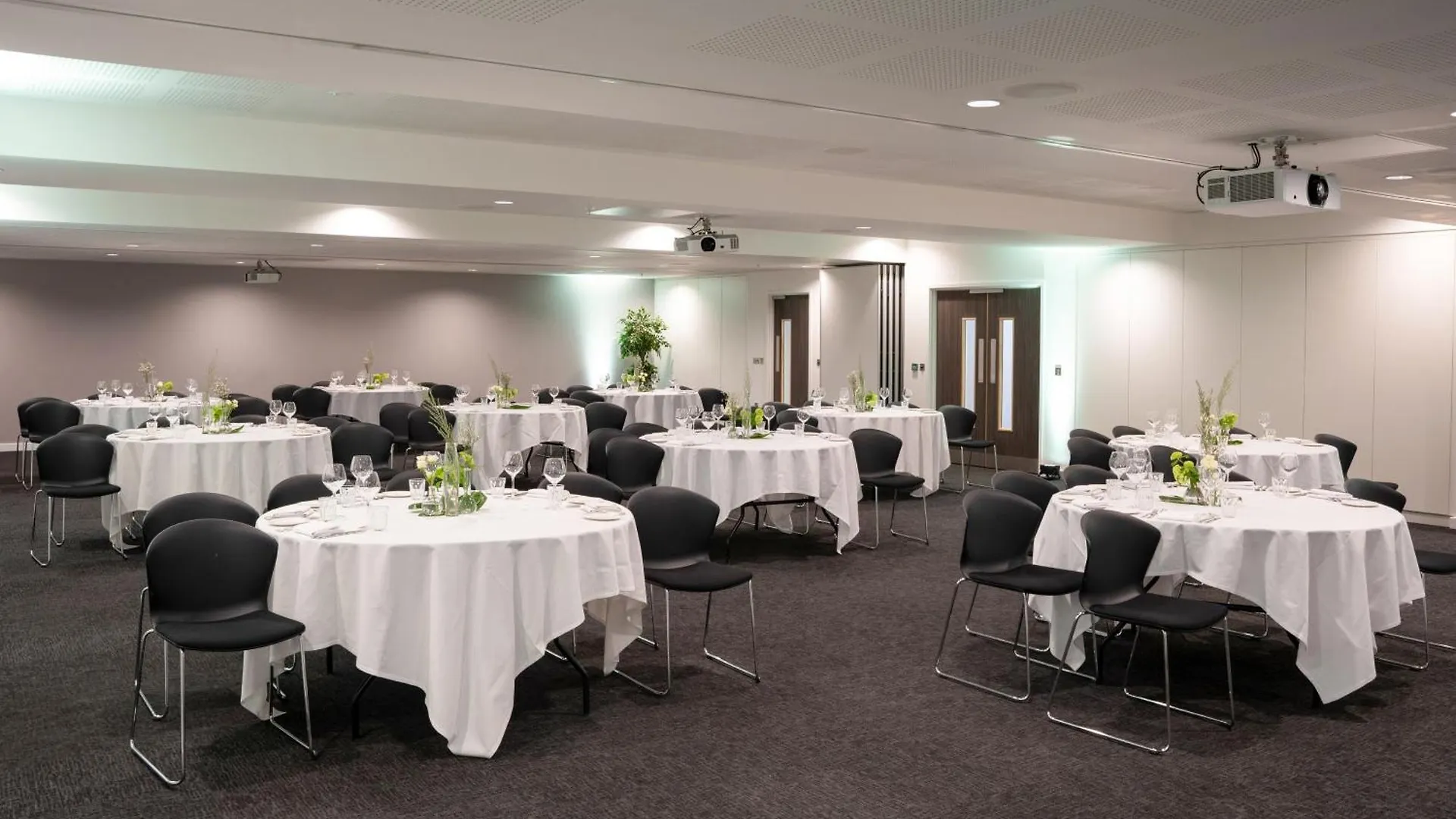 Innside By Melia Newcastle 4*, ניוקאסל בריטניה