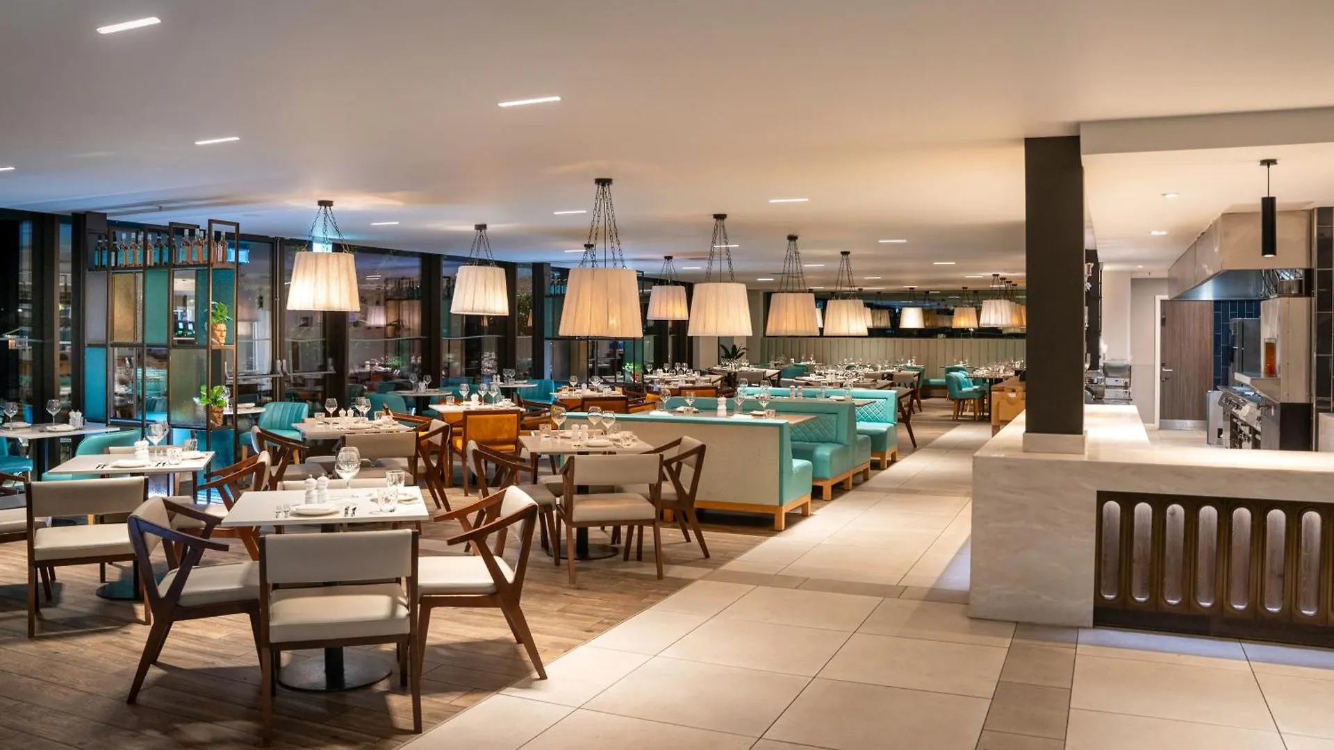 Innside By Melia Newcastle United Kingdom
