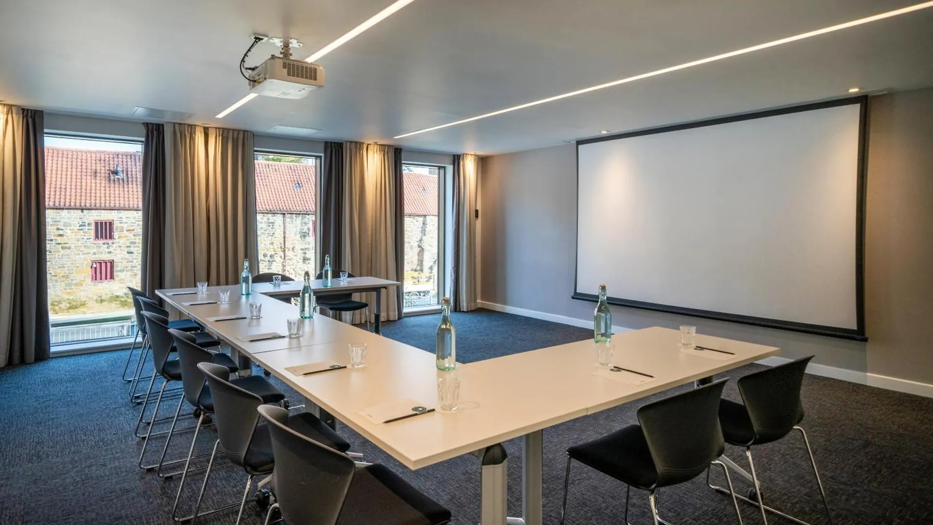 Innside By Melia Newcastle 4*, ניוקאסל בריטניה