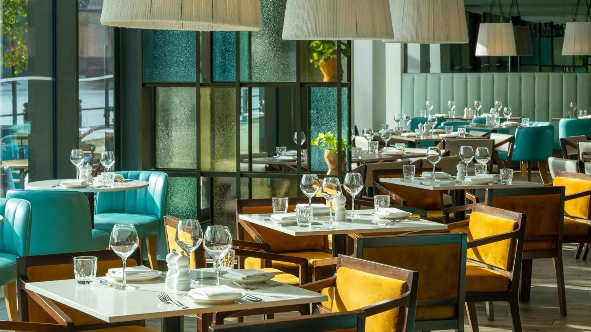 Innside By Melia Newcastle 4*, Newcastle upon Tyne United Kingdom