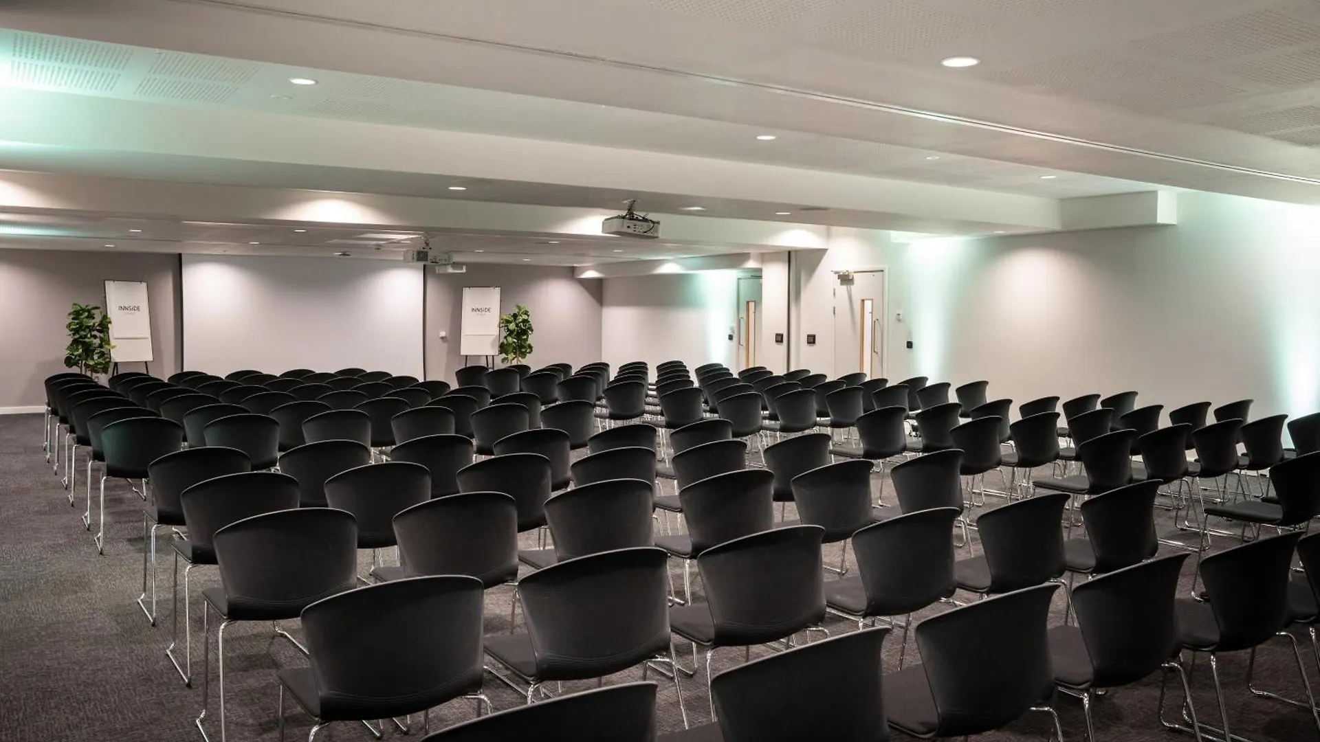 Innside By Melia Newcastle Hotel
