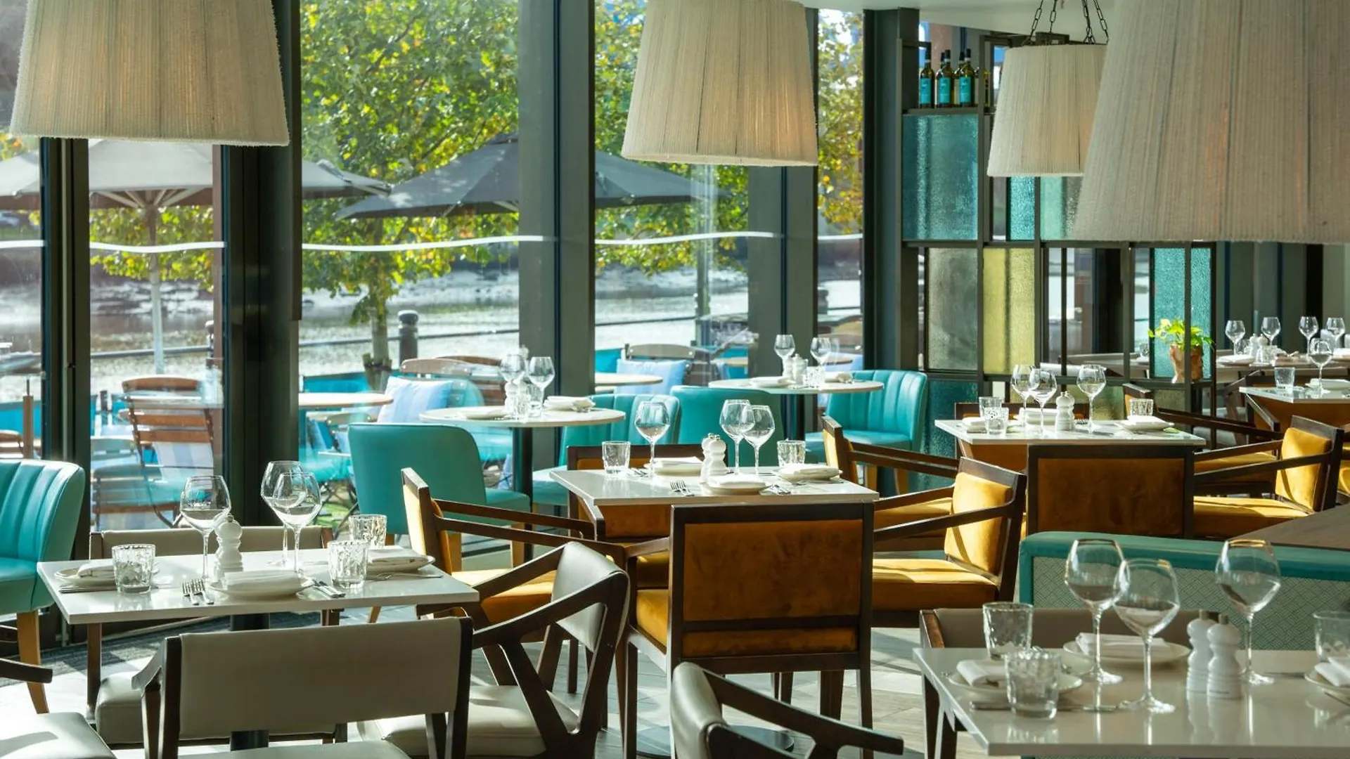 Innside By Melia Newcastle United Kingdom