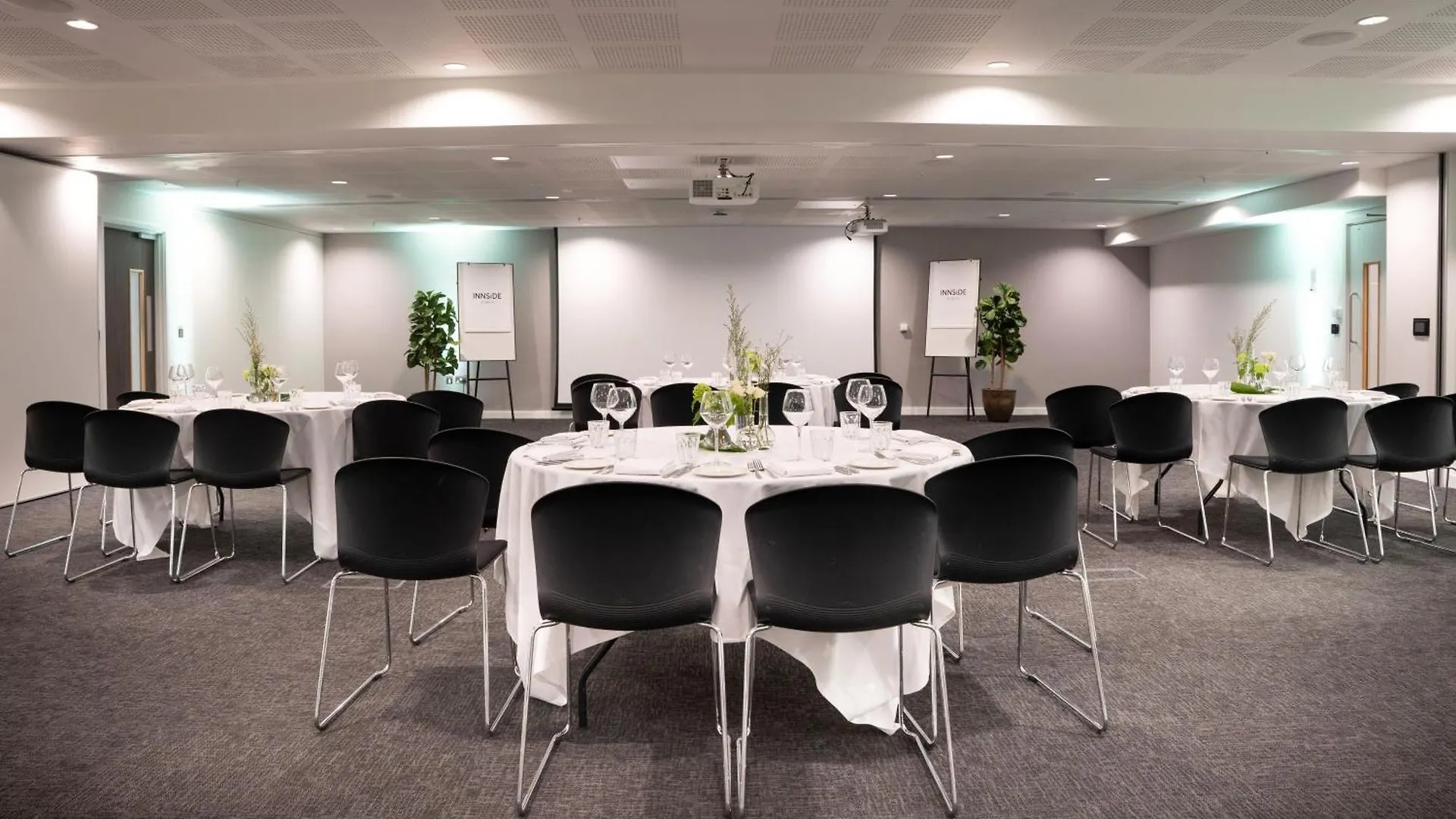 Innside By Melia Newcastle Newcastle upon Tyne