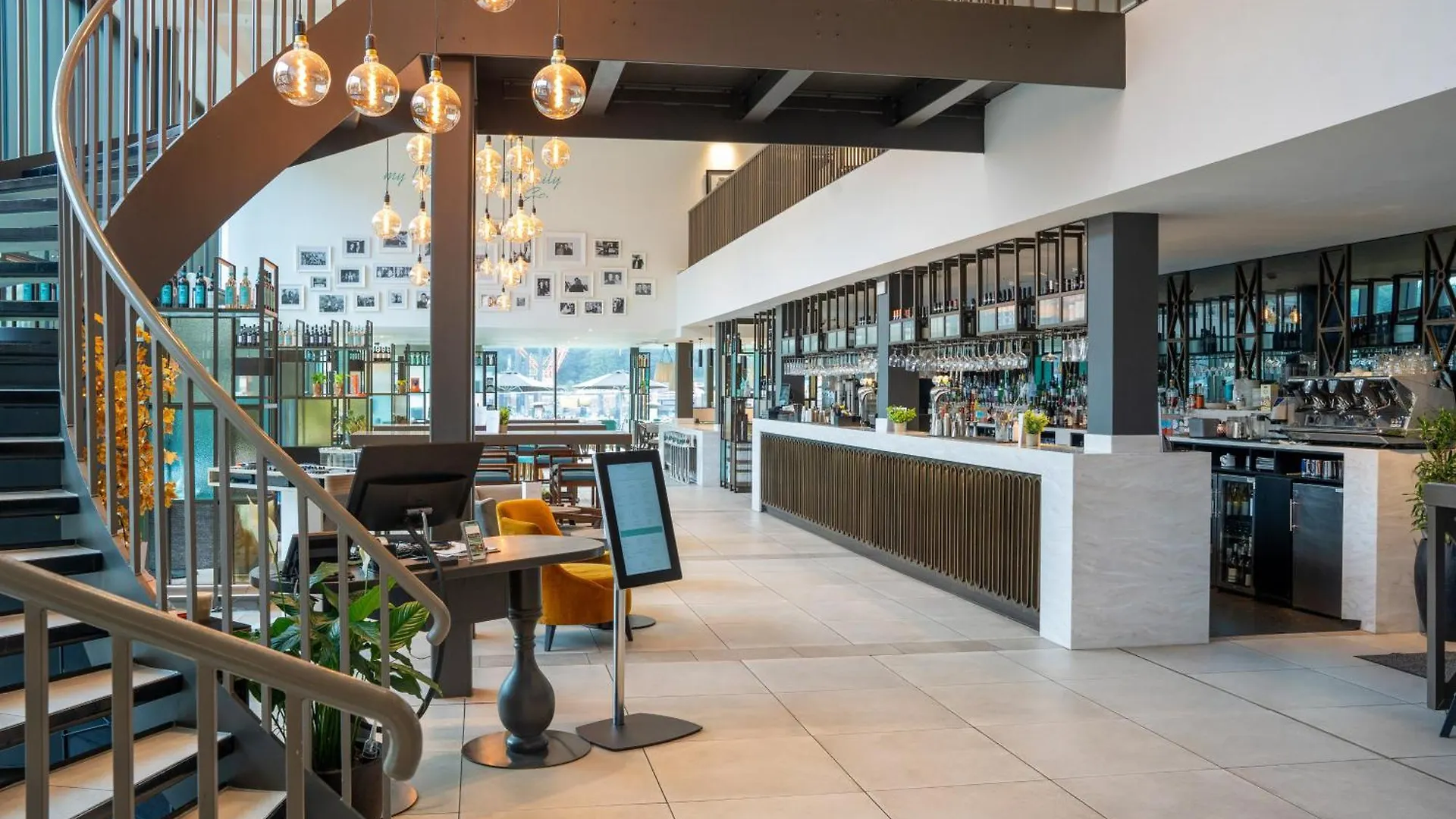 Innside By Melia Newcastle 4*, Newcastle upon Tyne