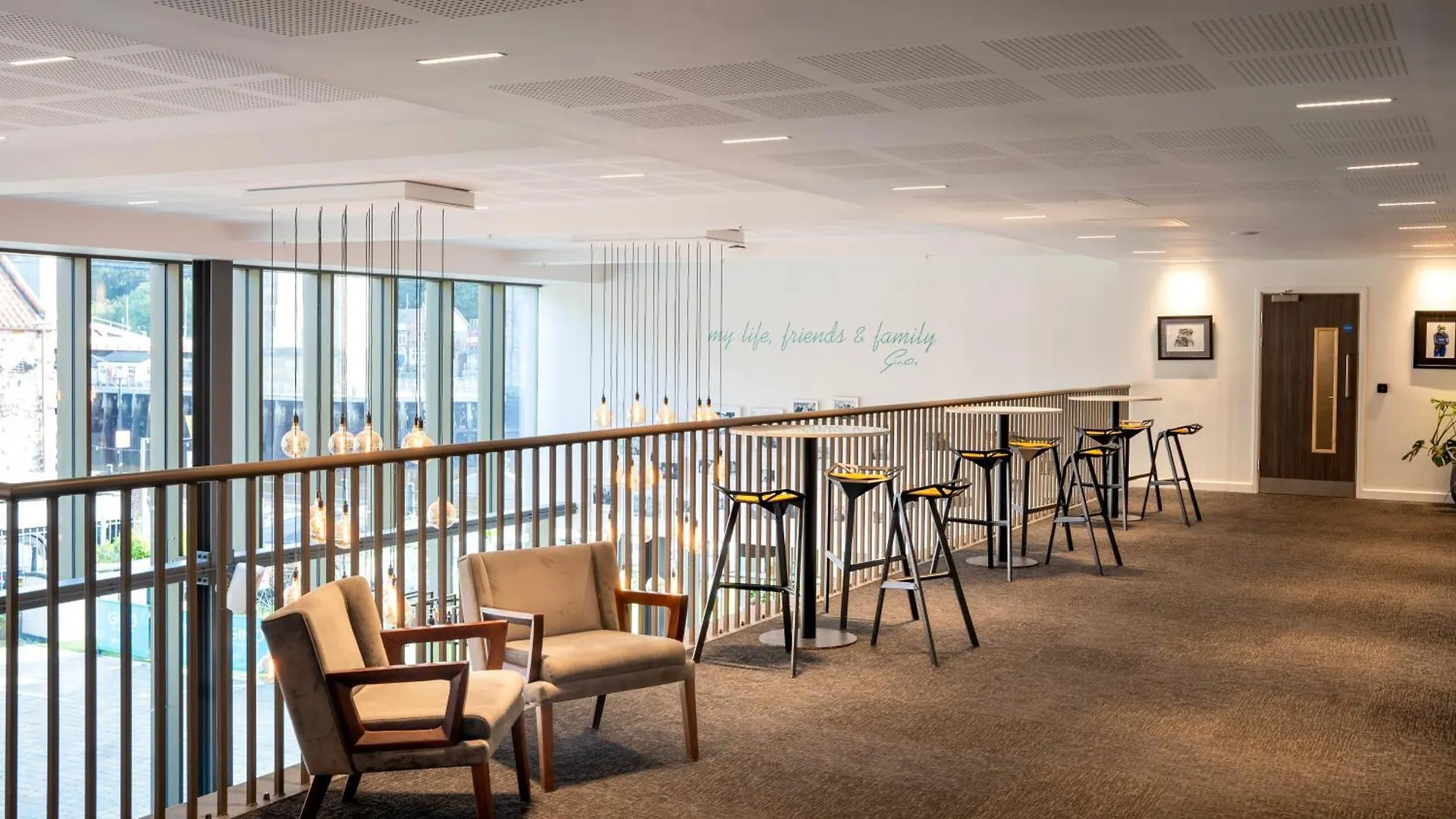 Innside By Melia Newcastle בריטניה