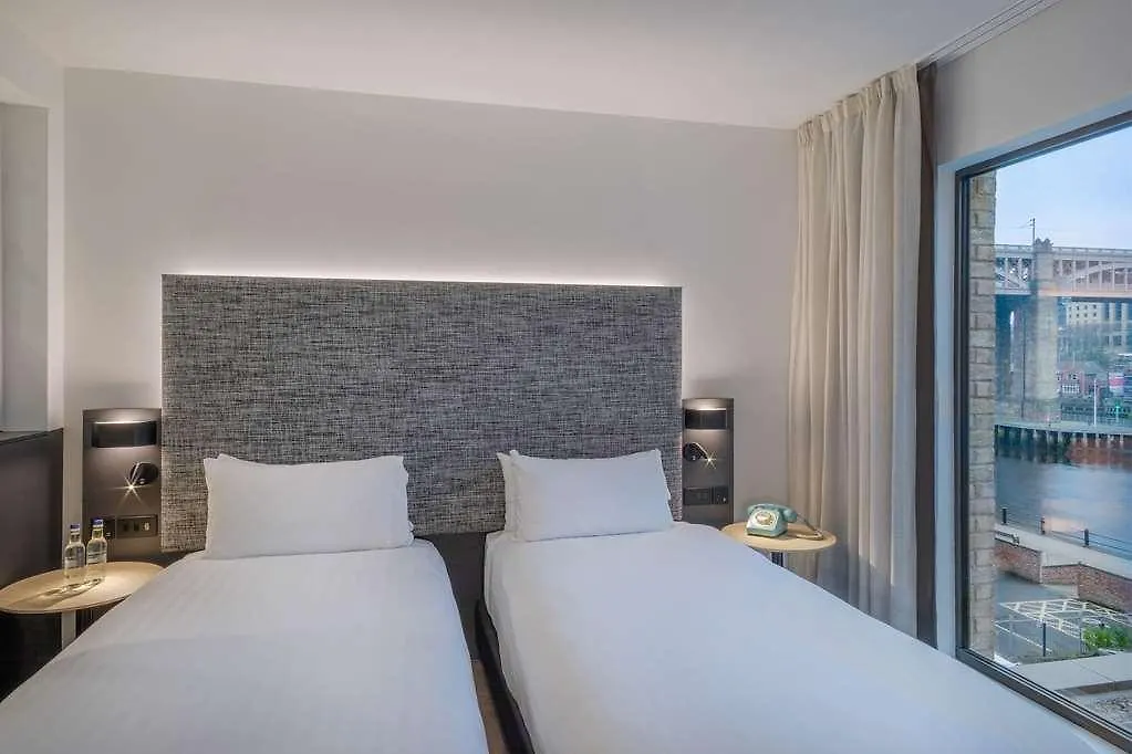 Innside By Melia Newcastle Ξενοδοχείο