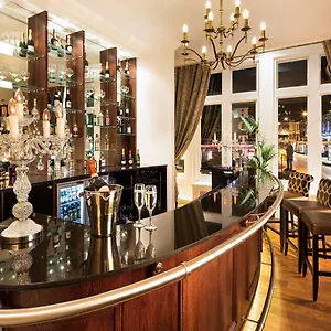 Mercure Darlington King's **** Darlington (Durham)