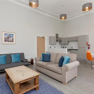 Southside By Destination Appartement EDI