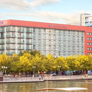 Crowne Plaza - Docklands By Ihg 4* לונדון