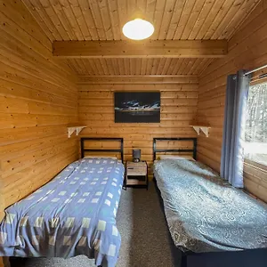 Avon Tyrrell Outdoor Activity Centre Vakantiehuis Bransgore