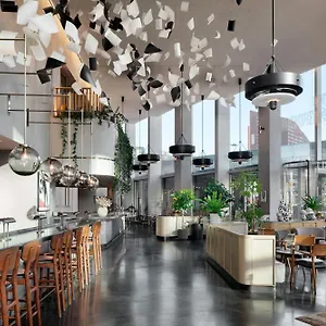 The Stratford, Autograph Collection Hotel Londen