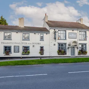 Bed & Breakfast The Plough