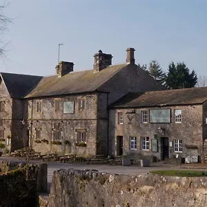 Inn The Buck Inn,