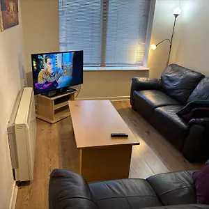 Executive Apartment