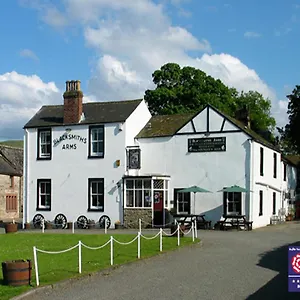 The Blacksmiths Arms **** Brampton (Cumbria)