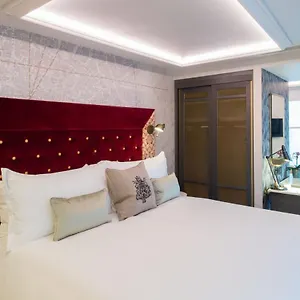 Vintry & Mercer - Small Luxury Of The World Hotel Londen
