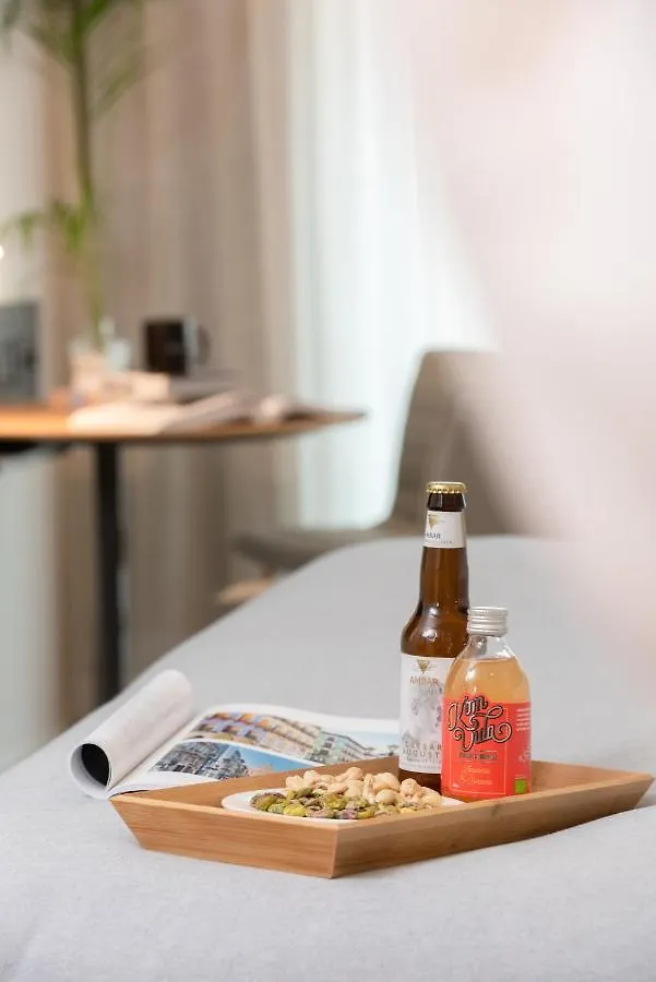 Innside By Melia Newcastle 4*, Newcastle upon Tyne