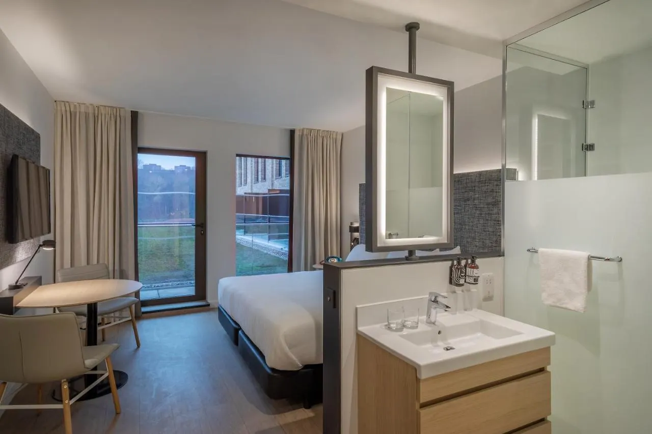 Innside By Melia Newcastle Hotel