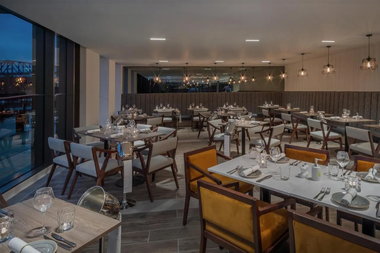 Innside By Melia Newcastle Newcastle upon Tyne