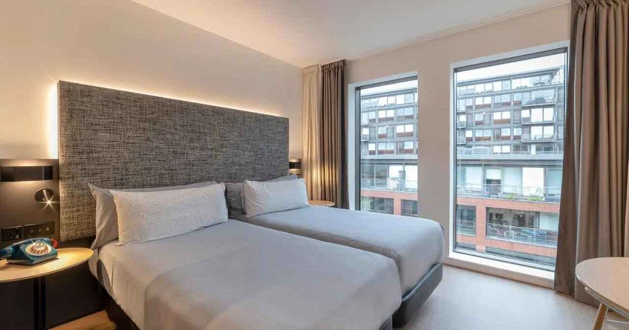 Innside By Melia Newcastle