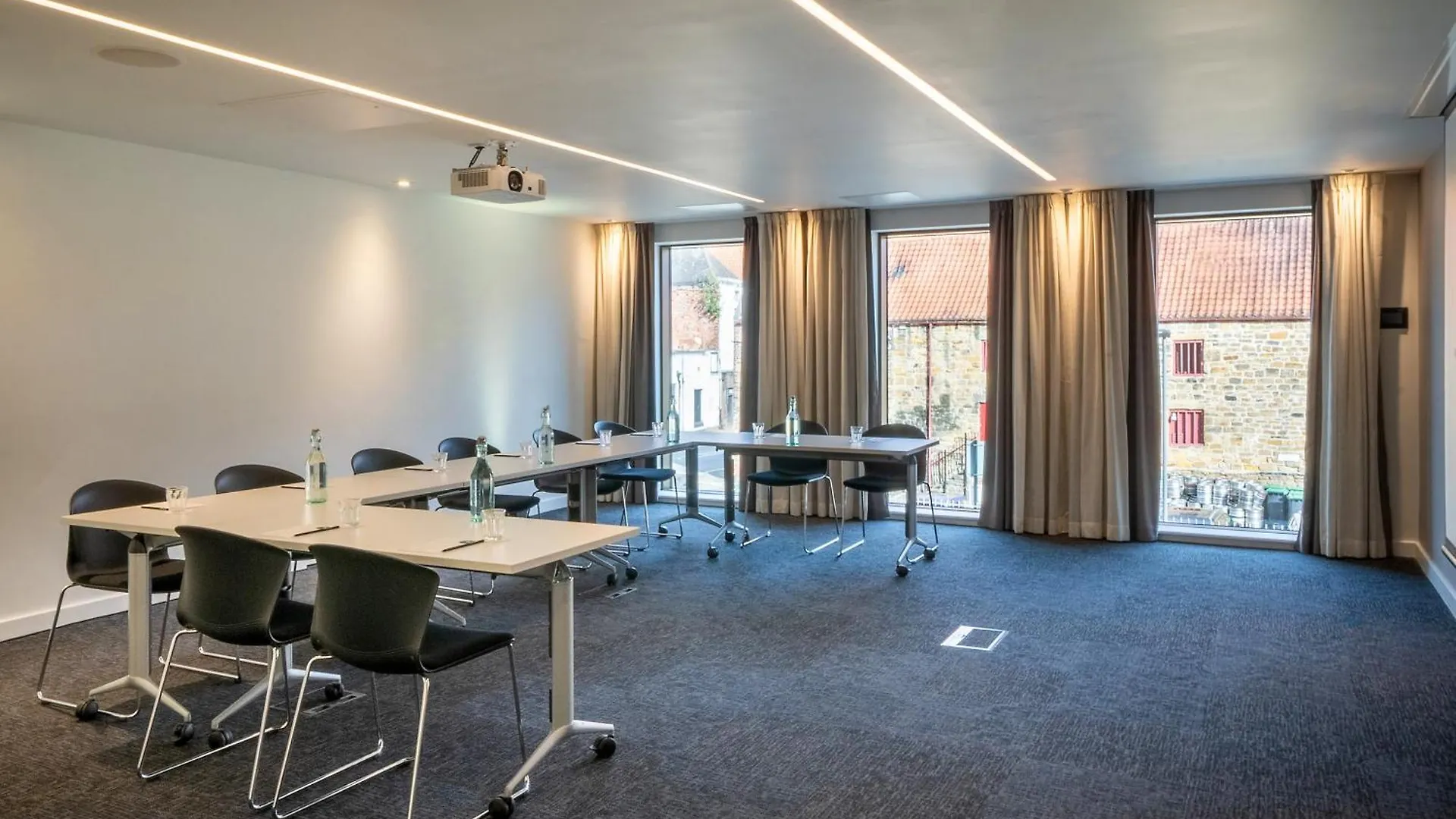 Innside By Melia Newcastle Storbritannien