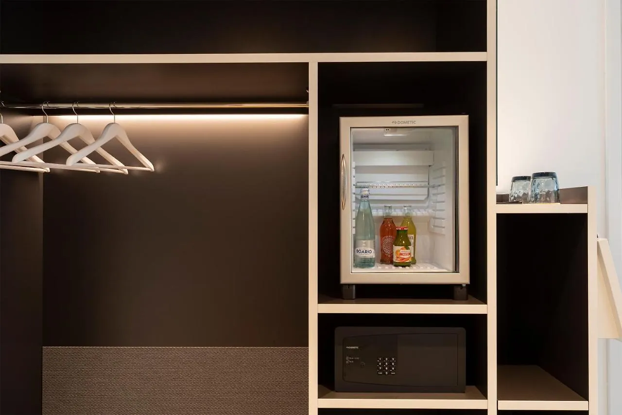 **** فندق Innside By Melia Newcastle المملكة المتحدة