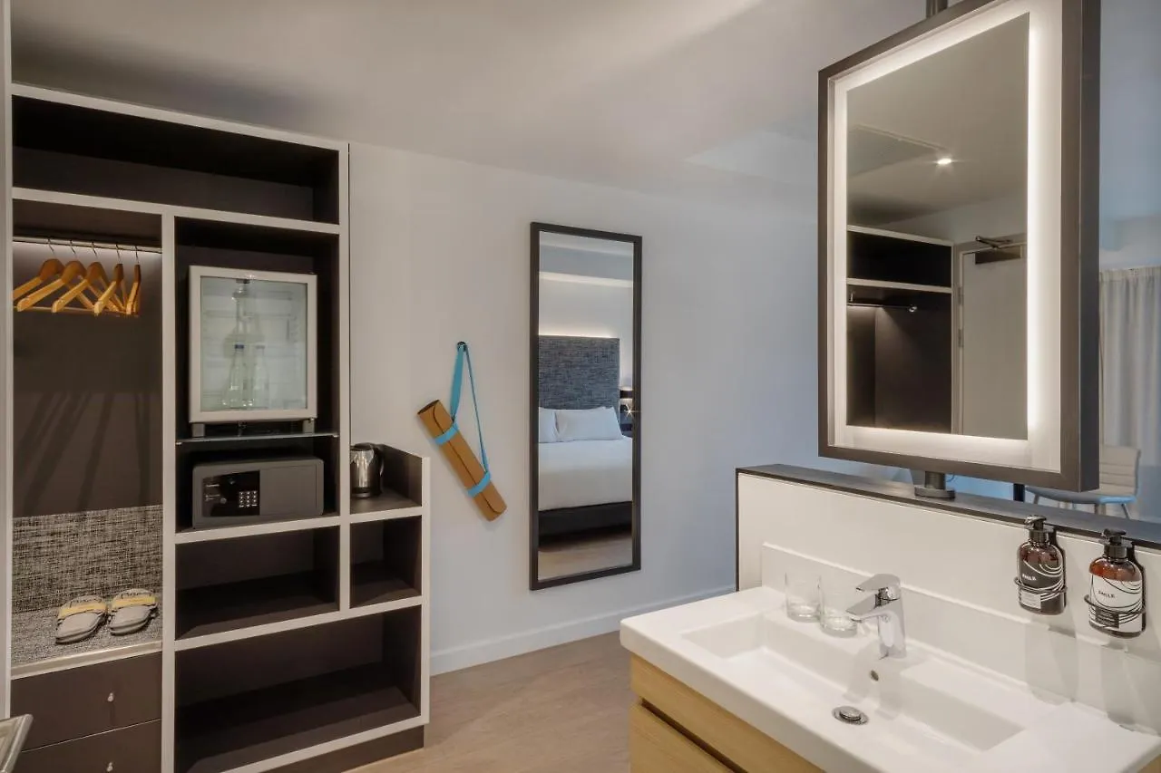 Innside By Melia Newcastle المملكة المتحدة
