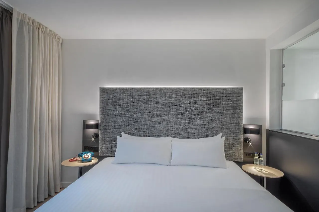 فندق Innside By Melia Newcastle