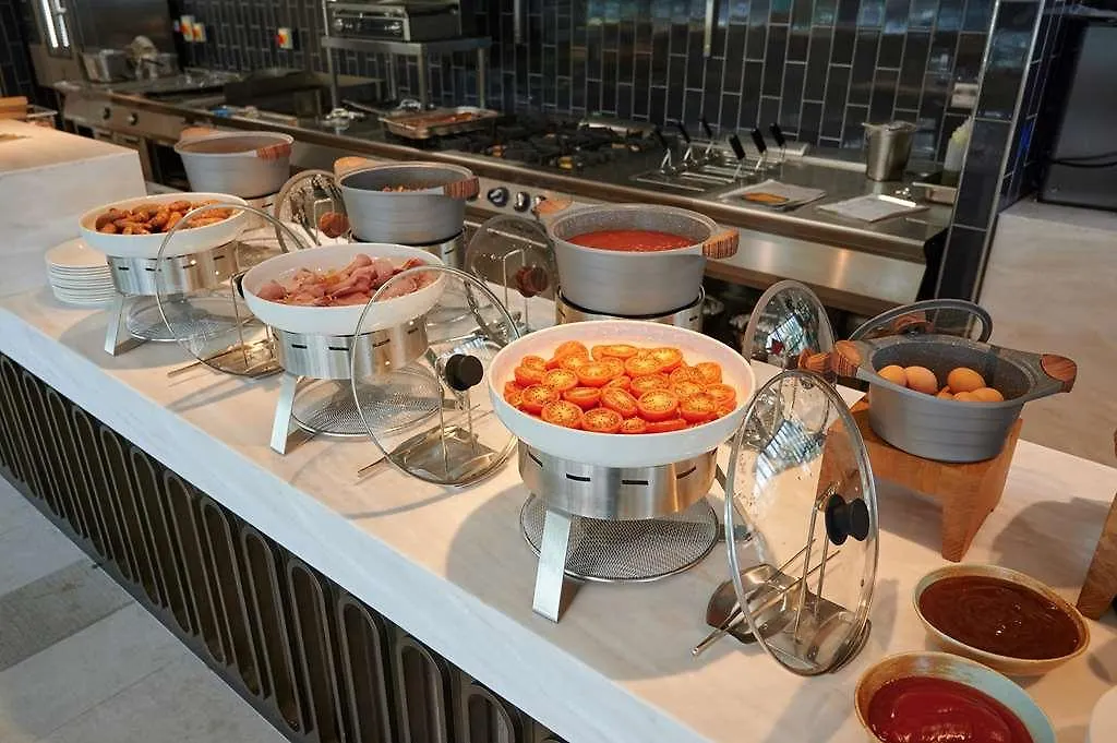**** فندق Innside By Melia Newcastle المملكة المتحدة