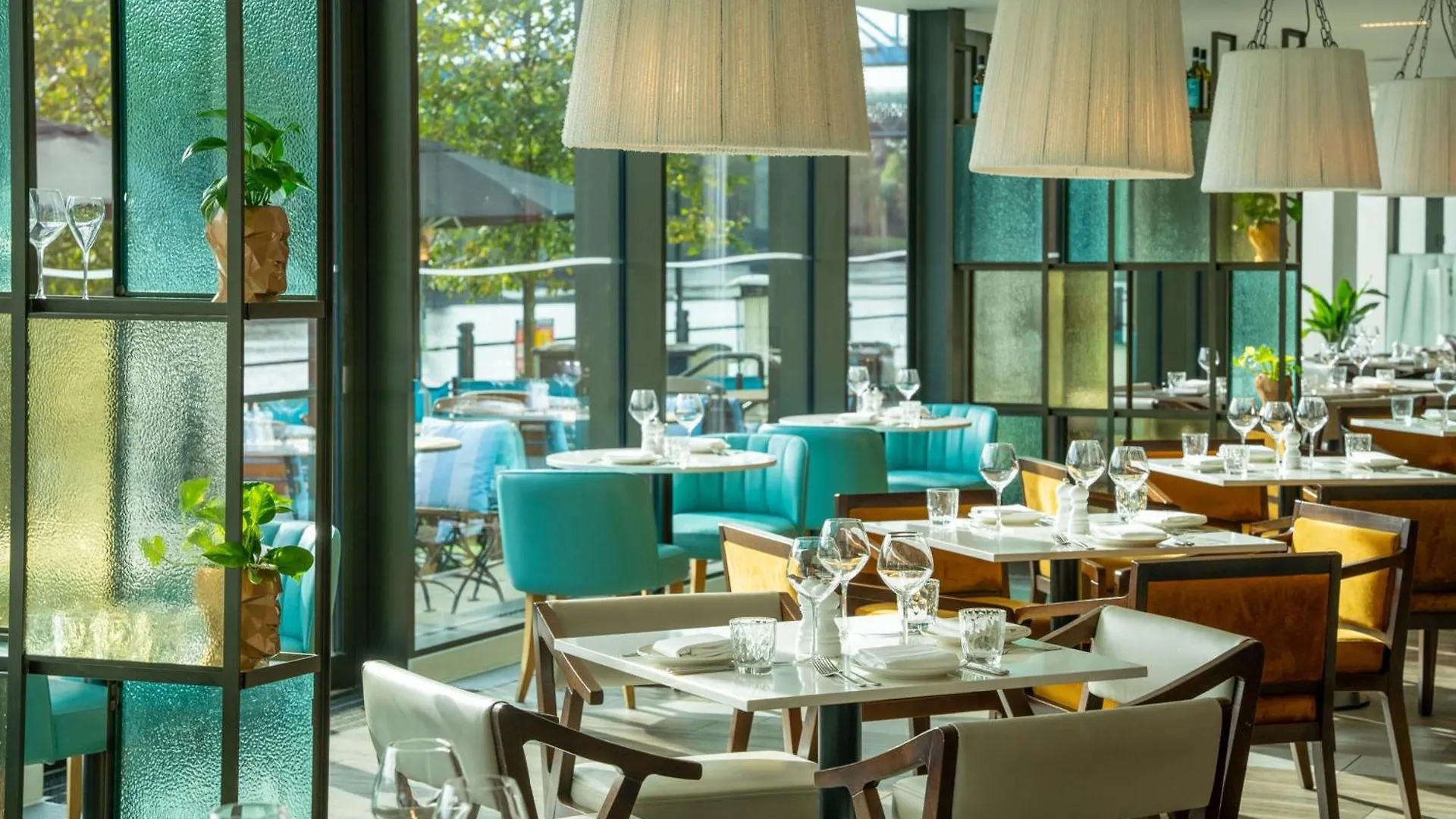 Innside By Melia Newcastle فندق نيوكاسل أبون تاين
